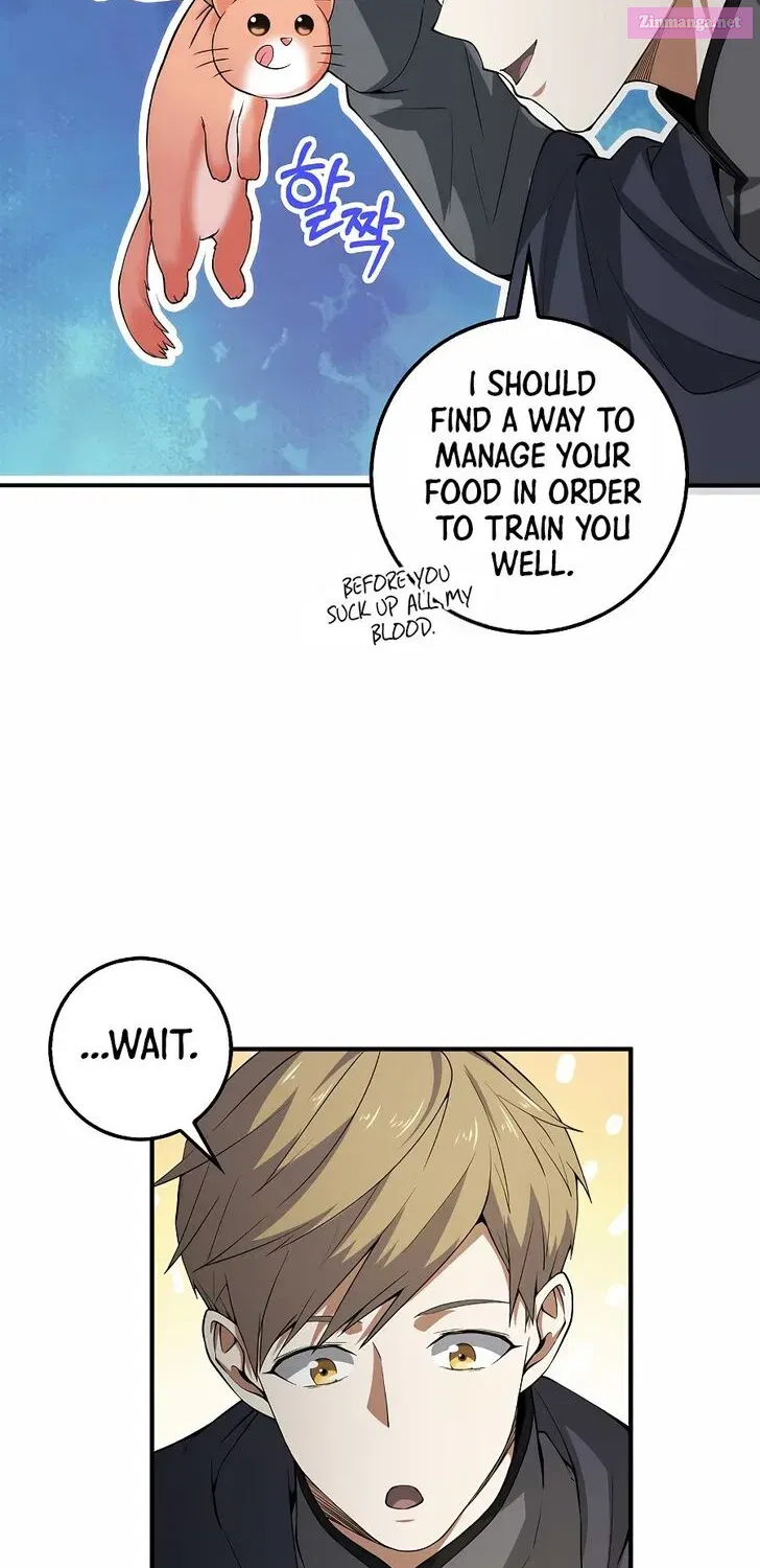 Read The Lord of Coins Manga Online