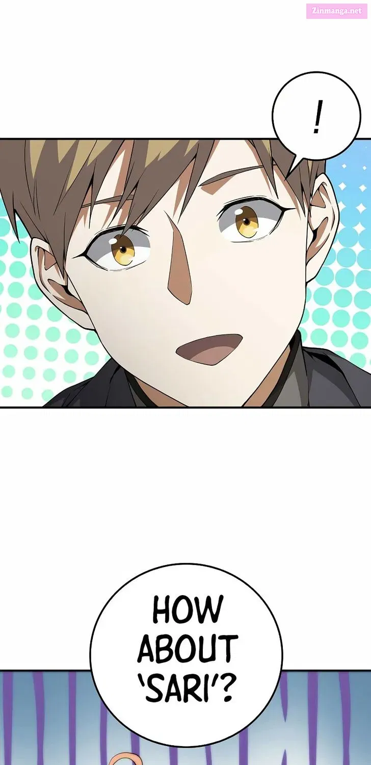 Read The Lord of Coins Manga Online