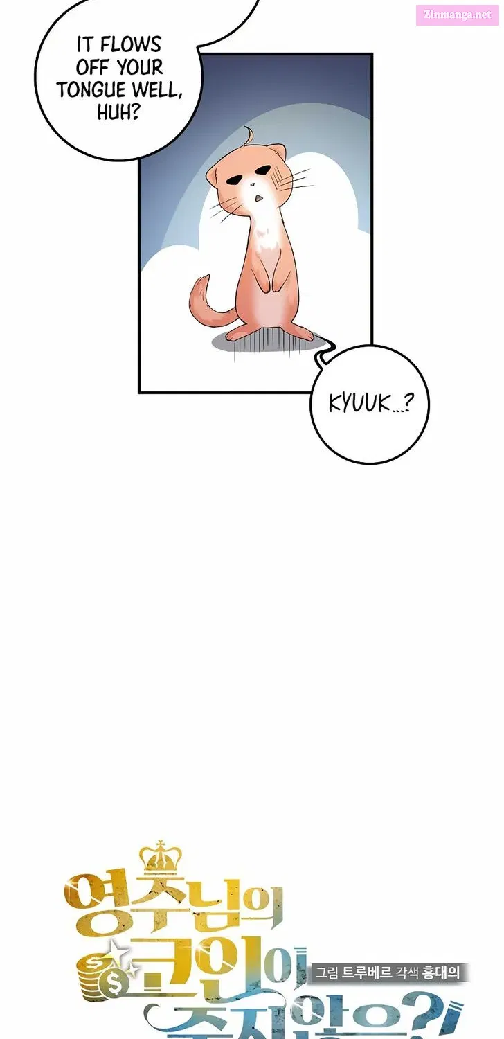 Read The Lord of Coins Manga Online