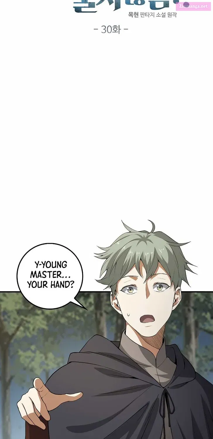 Read The Lord of Coins Manga Online