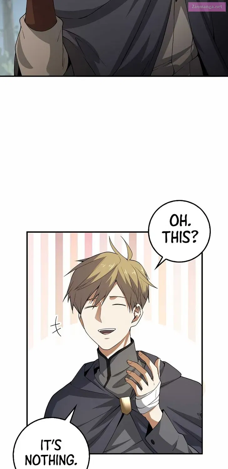 Read The Lord of Coins Manga Online