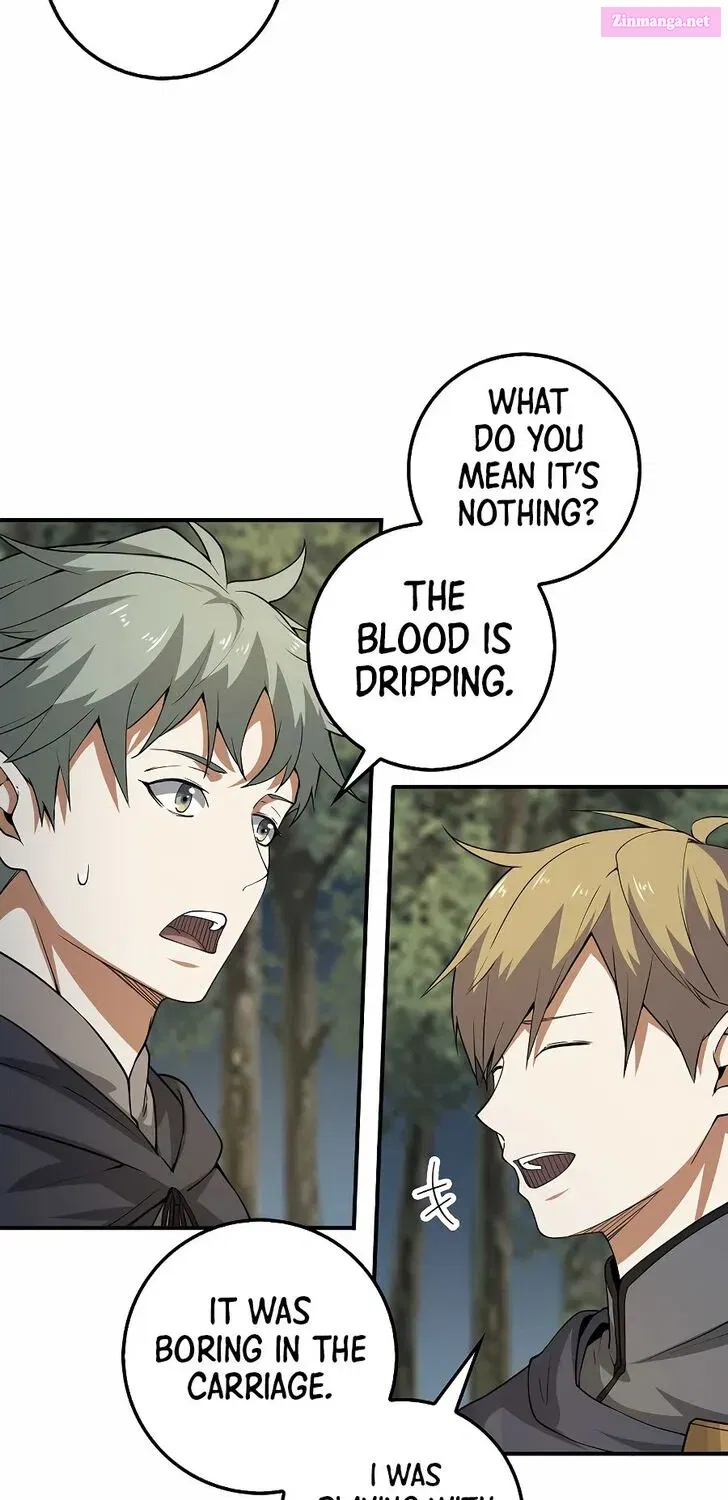 Read The Lord of Coins Manga Online