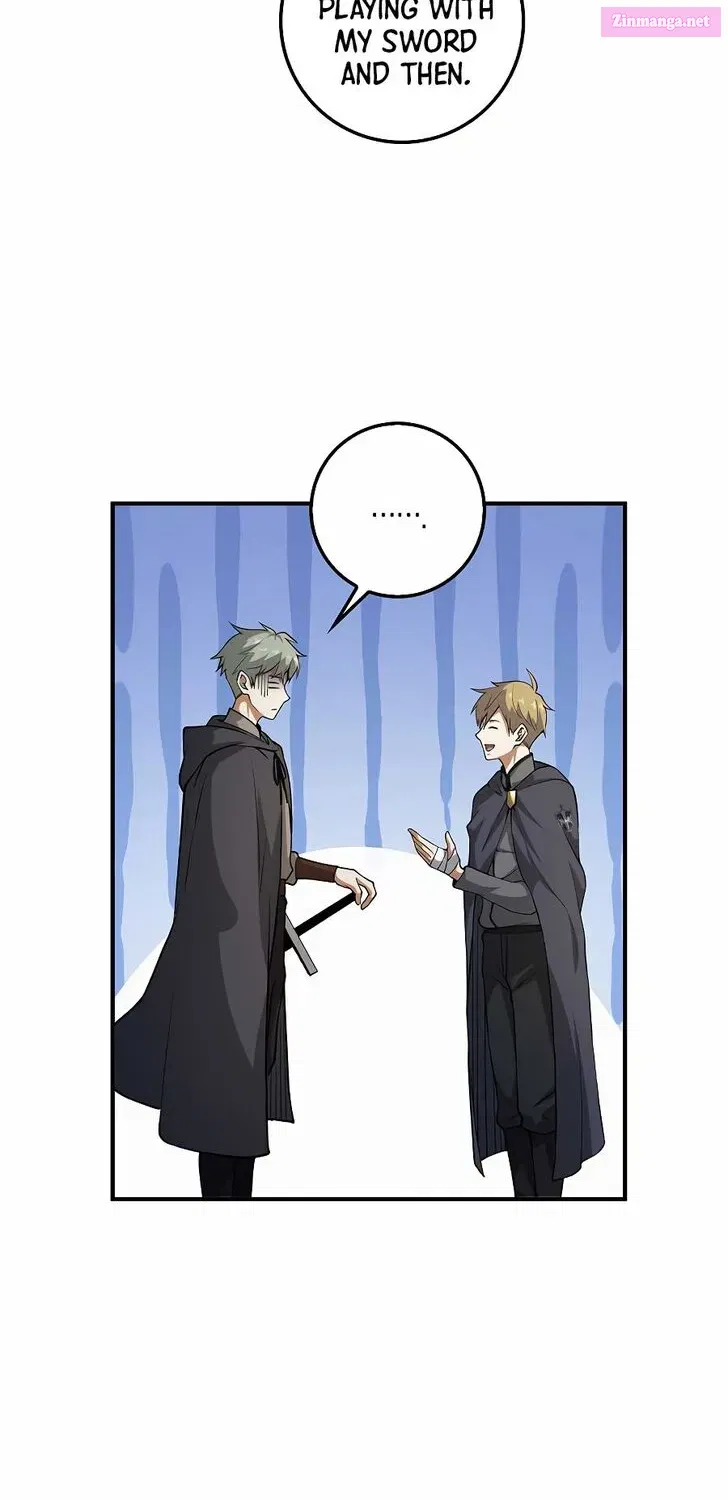 Read The Lord of Coins Manga Online