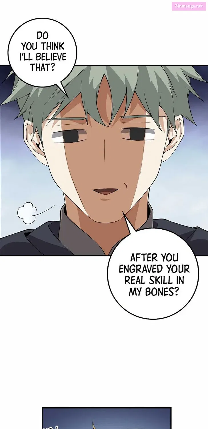 Read The Lord of Coins Manga Online