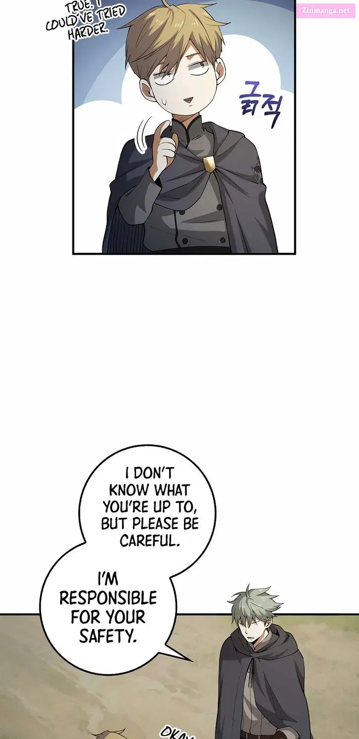 Read The Lord of Coins Manga Online