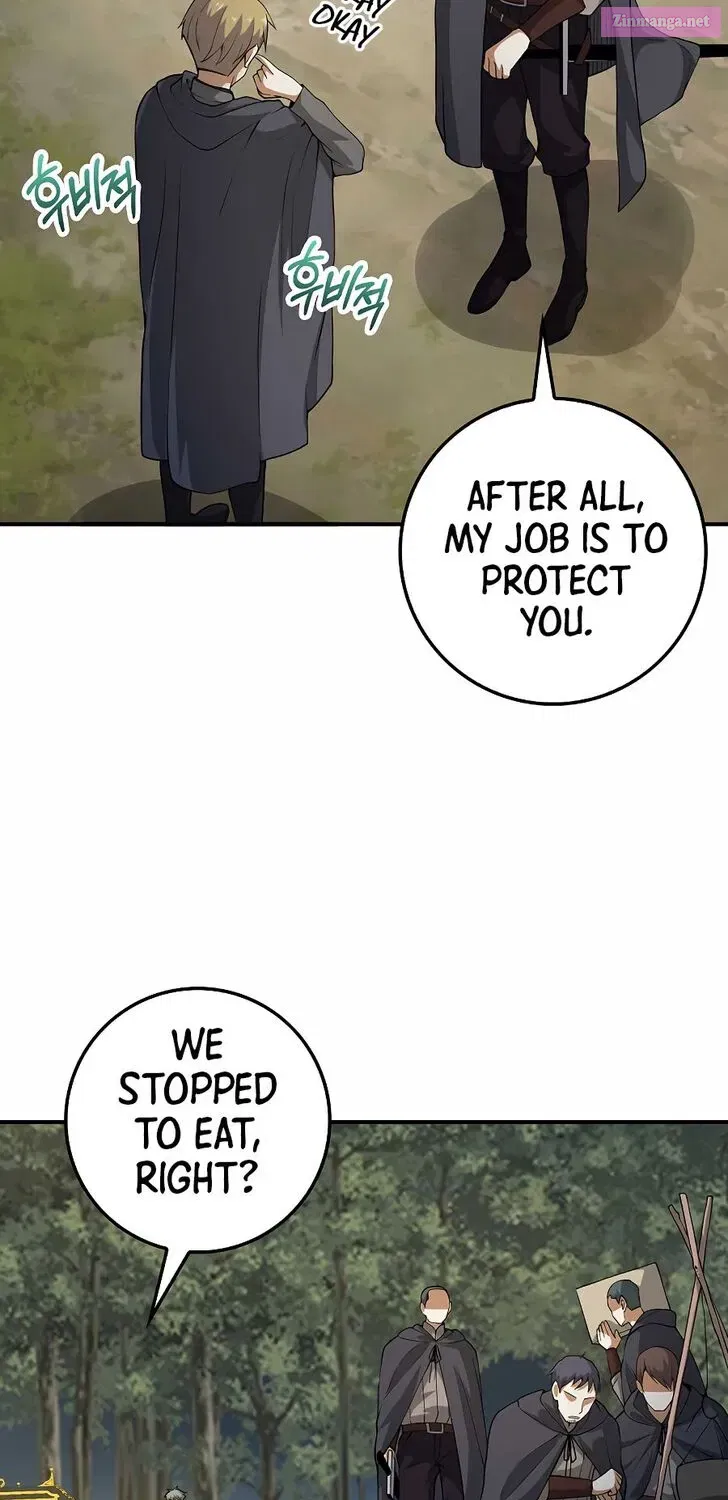 Read The Lord of Coins Manga Online