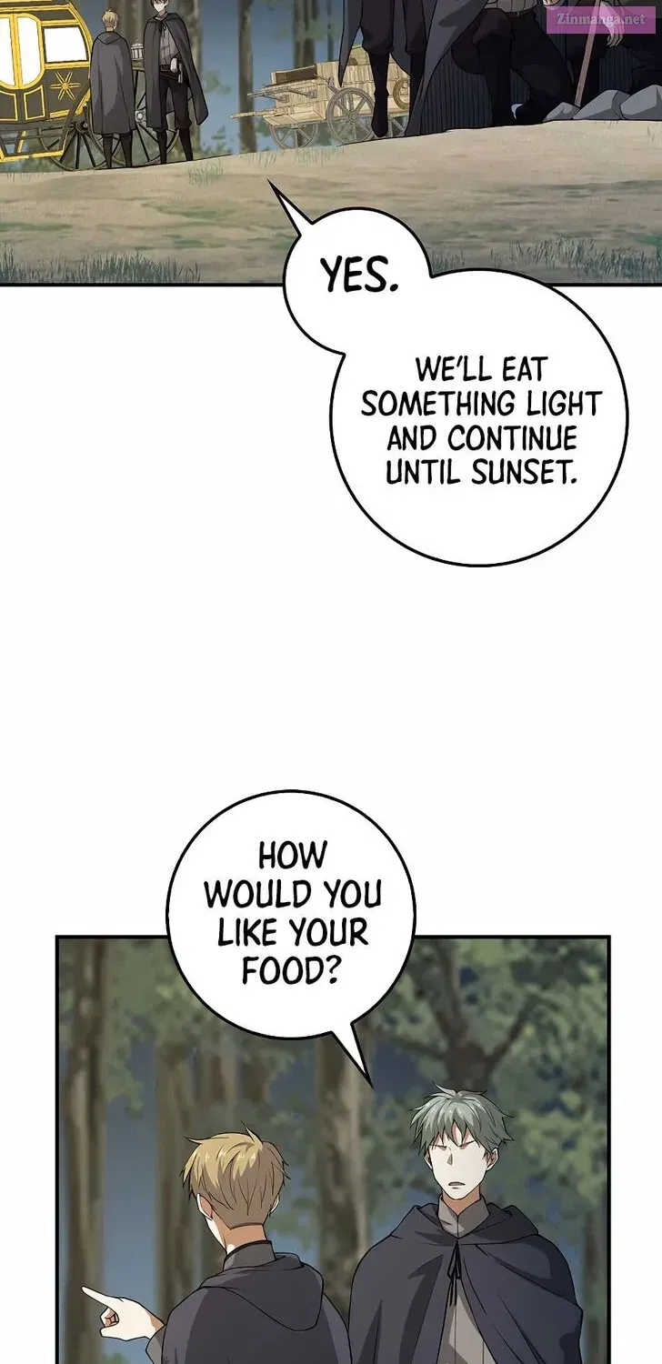 Read The Lord of Coins Manga Online