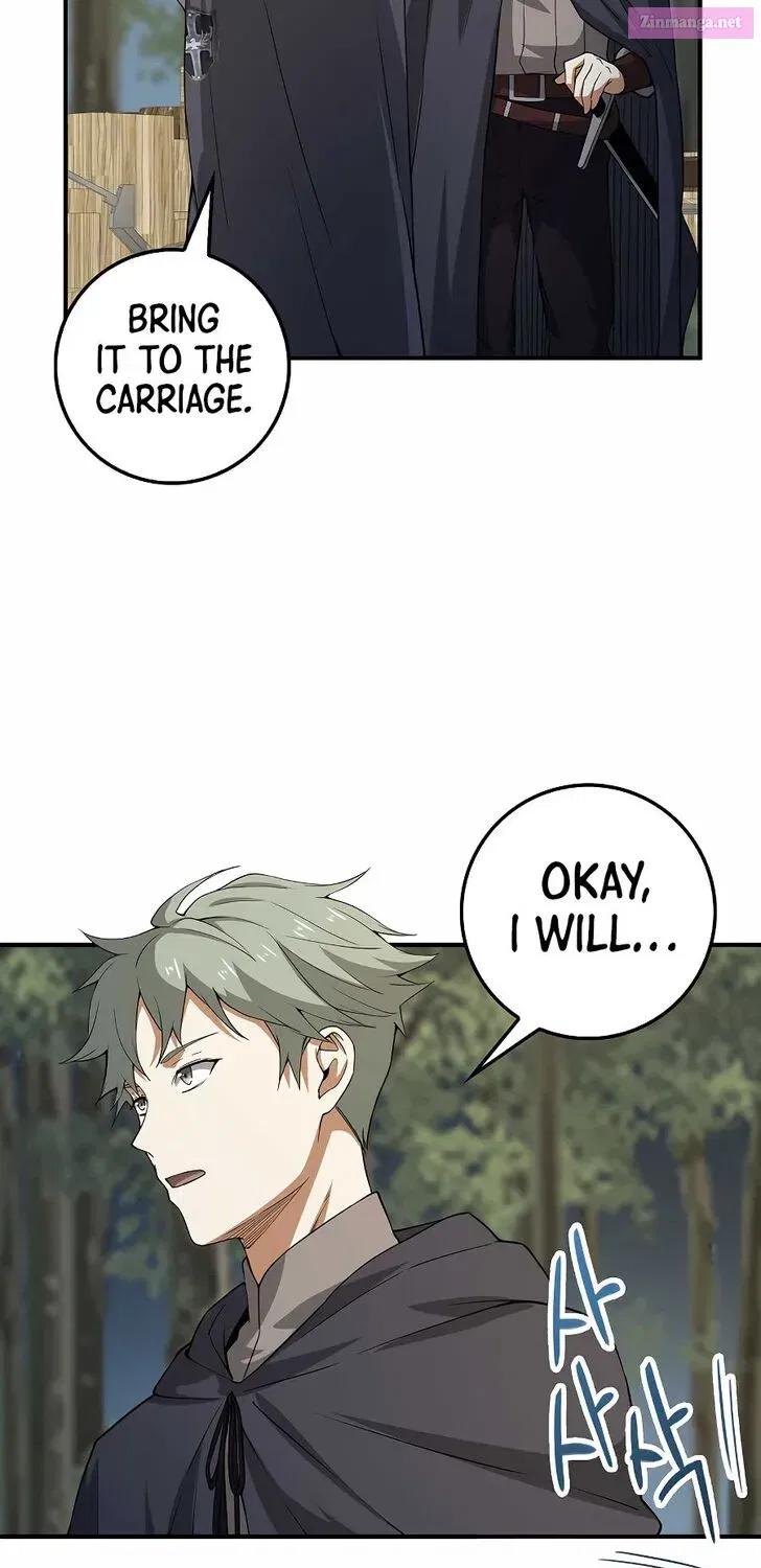 Read The Lord of Coins Manga Online