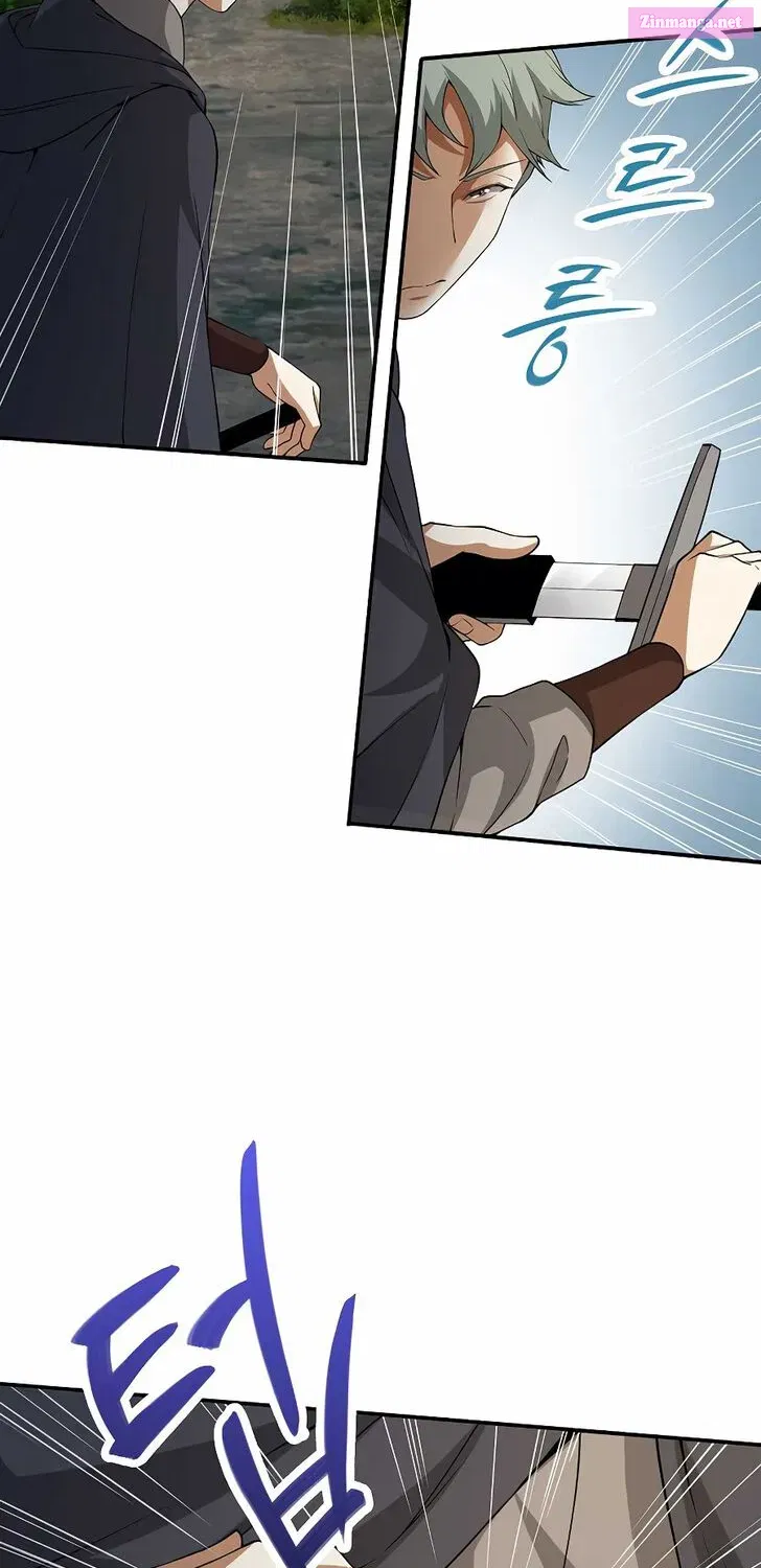 Read The Lord of Coins Manga Online