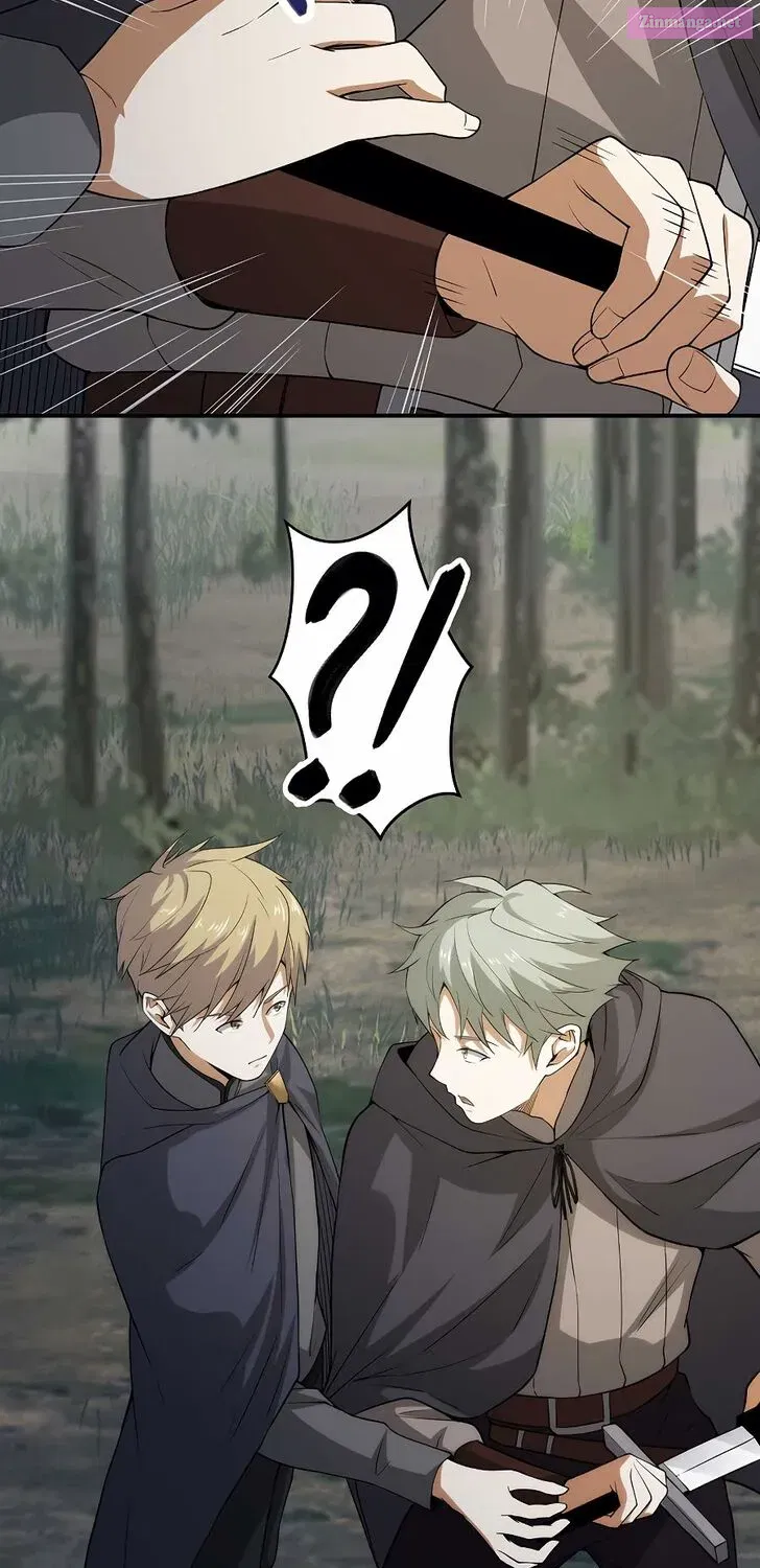 Read The Lord of Coins Manga Online