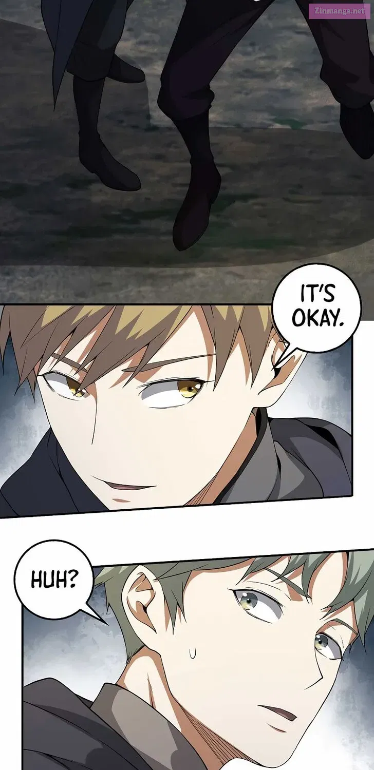 Read The Lord of Coins Manga Online