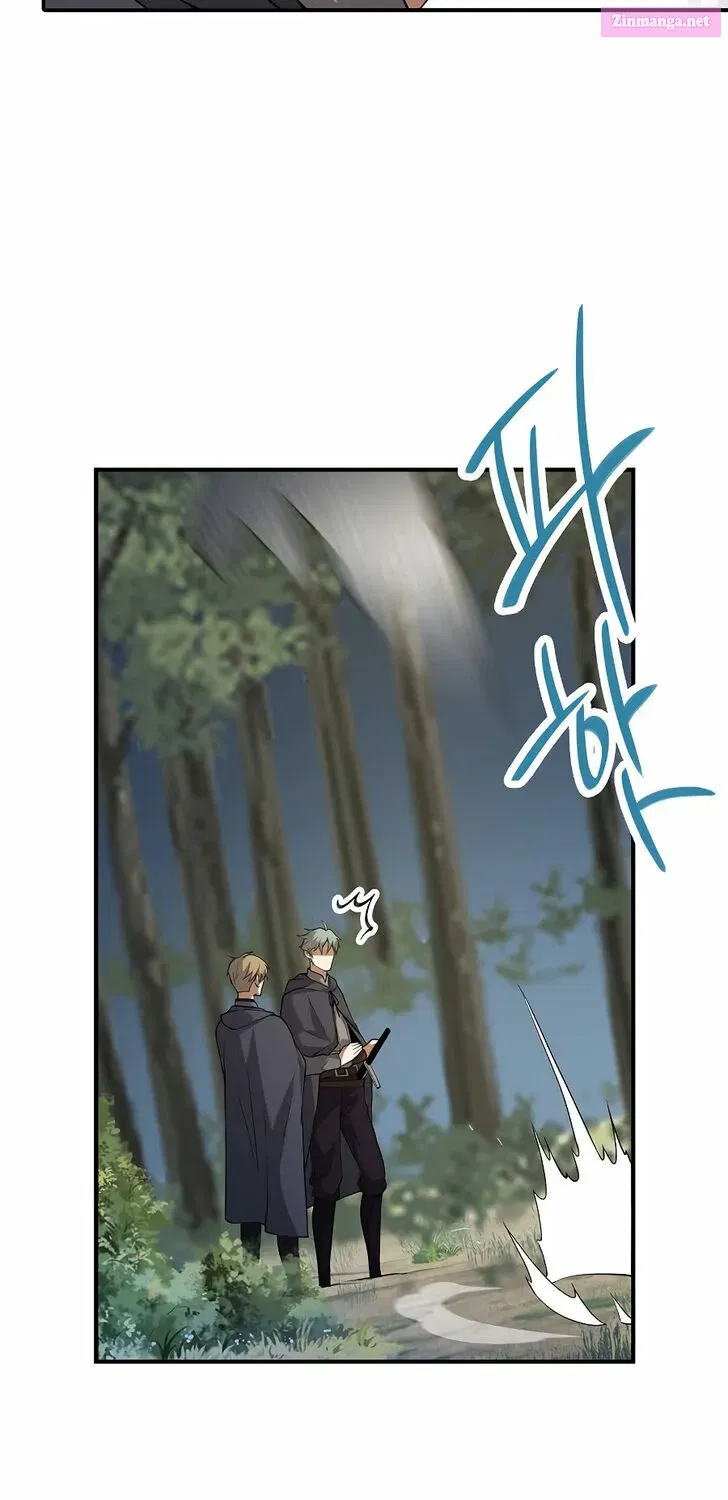 Read The Lord of Coins Manga Online