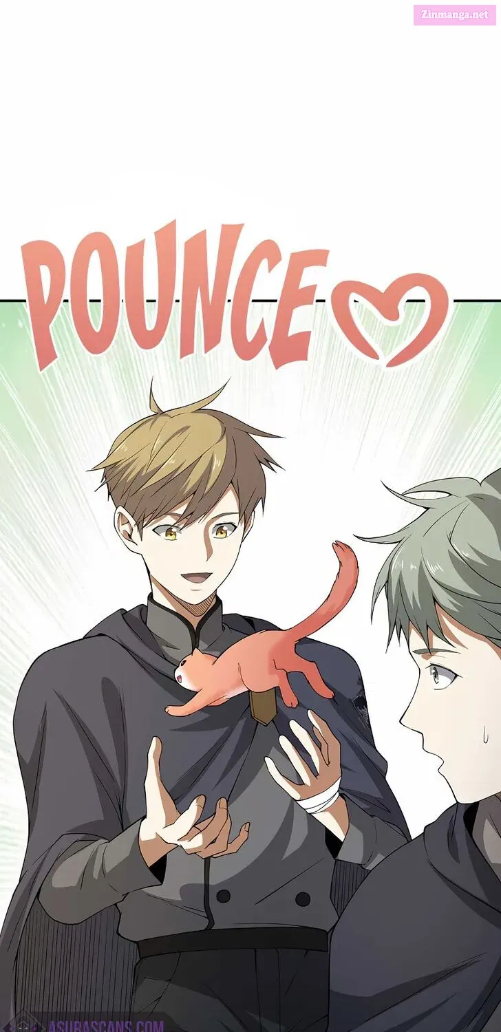 Read The Lord of Coins Manga Online