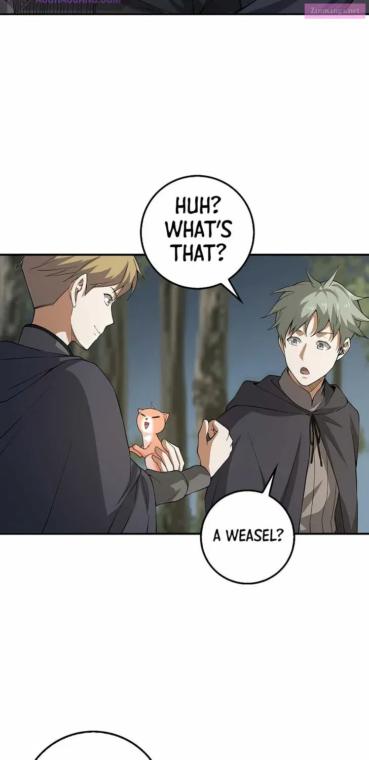 Read The Lord of Coins Manga Online