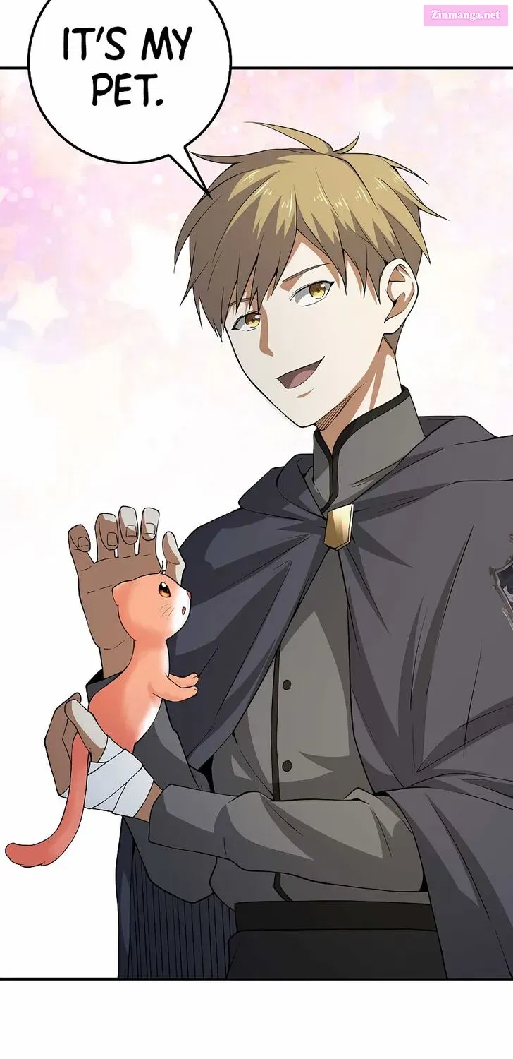 Read The Lord of Coins Manga Online