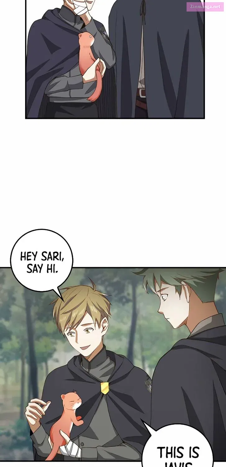 Read The Lord of Coins Manga Online