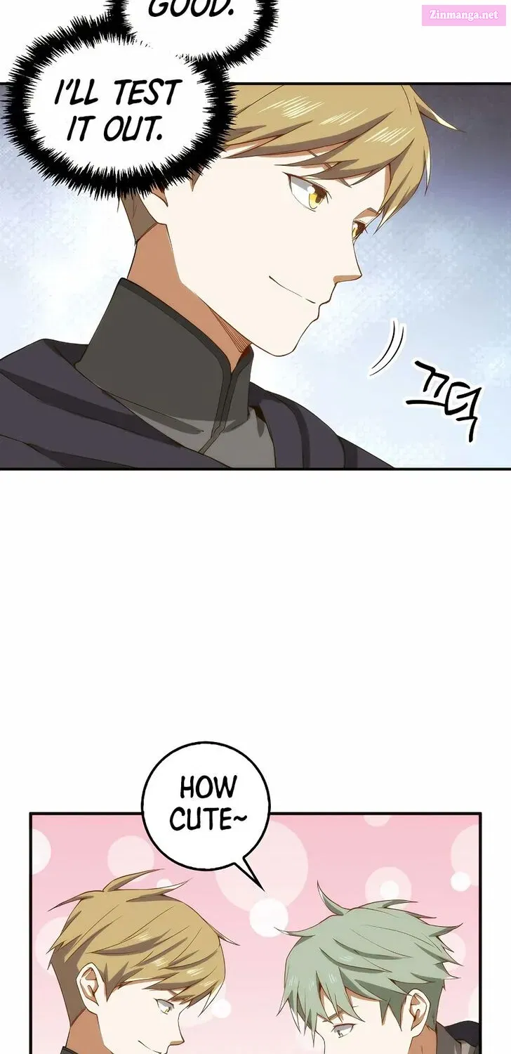 Read The Lord of Coins Manga Online