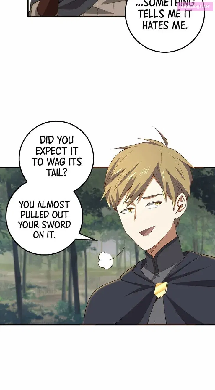 Read The Lord of Coins Manga Online