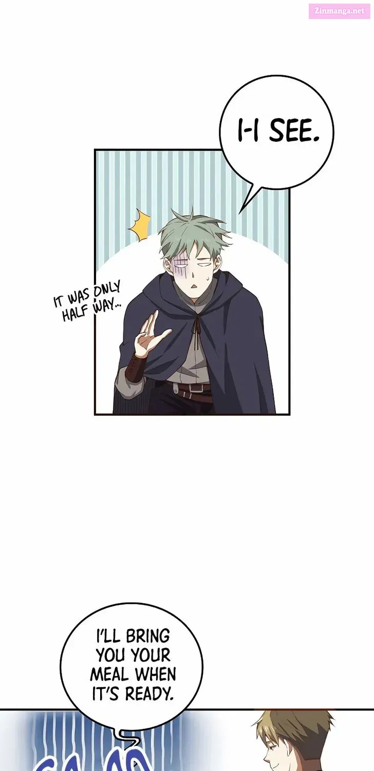 Read The Lord of Coins Manga Online