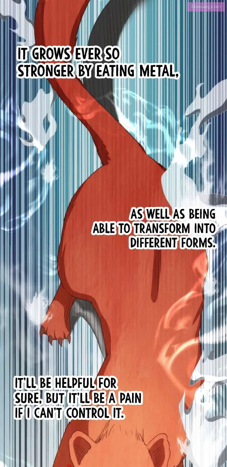 Read The Lord of Coins Manga Online