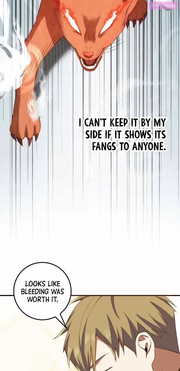 Read The Lord of Coins Manga Online