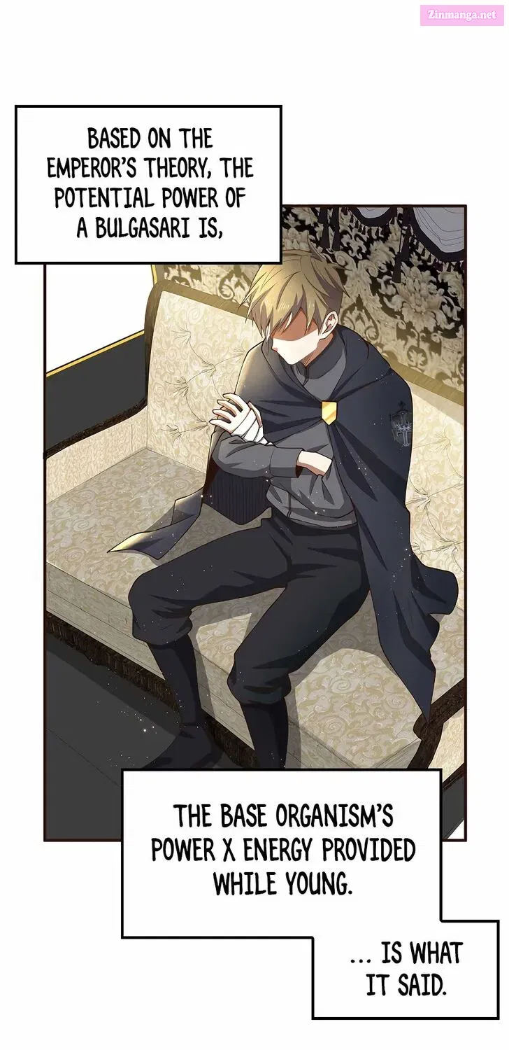 Read The Lord of Coins Manga Online