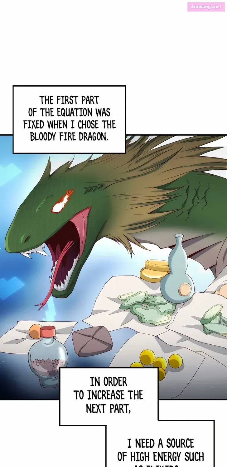 Read The Lord of Coins Manga Online