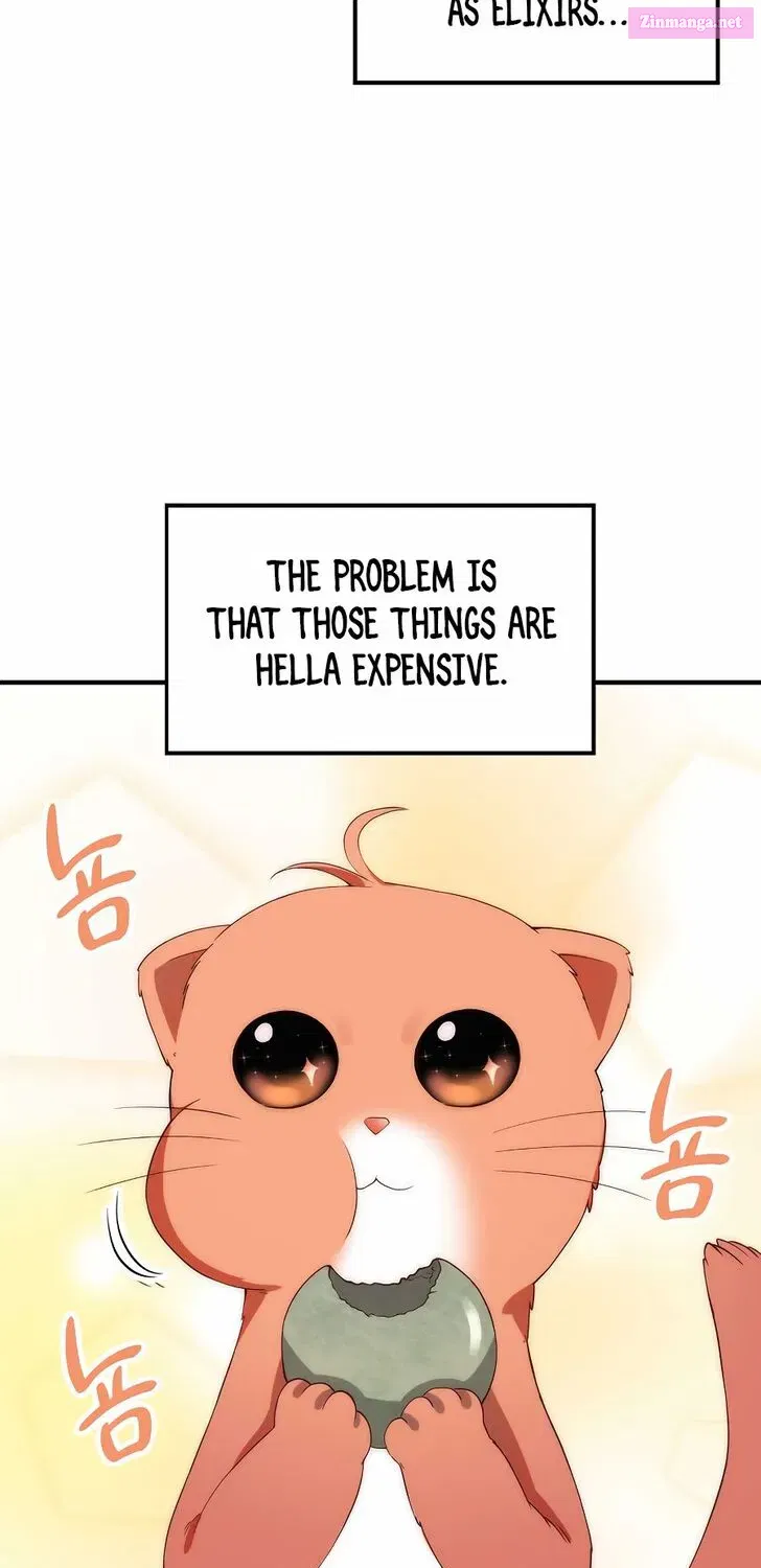 Read The Lord of Coins Manga Online