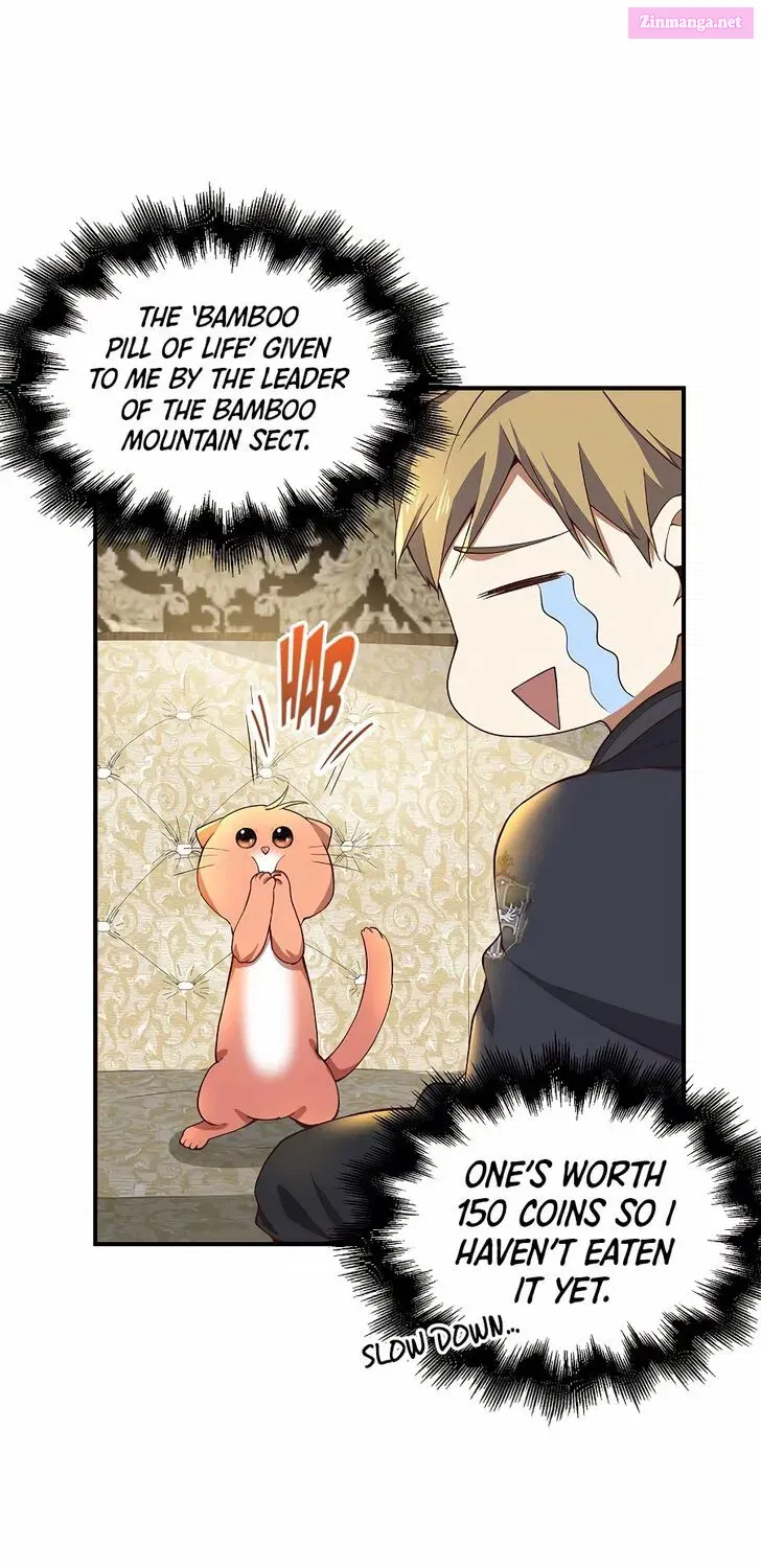 Read The Lord of Coins Manga Online