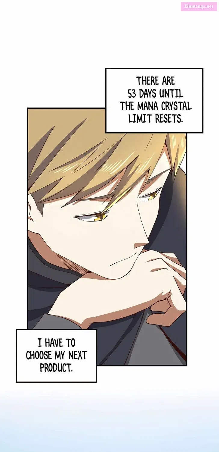 Read The Lord of Coins Manga Online