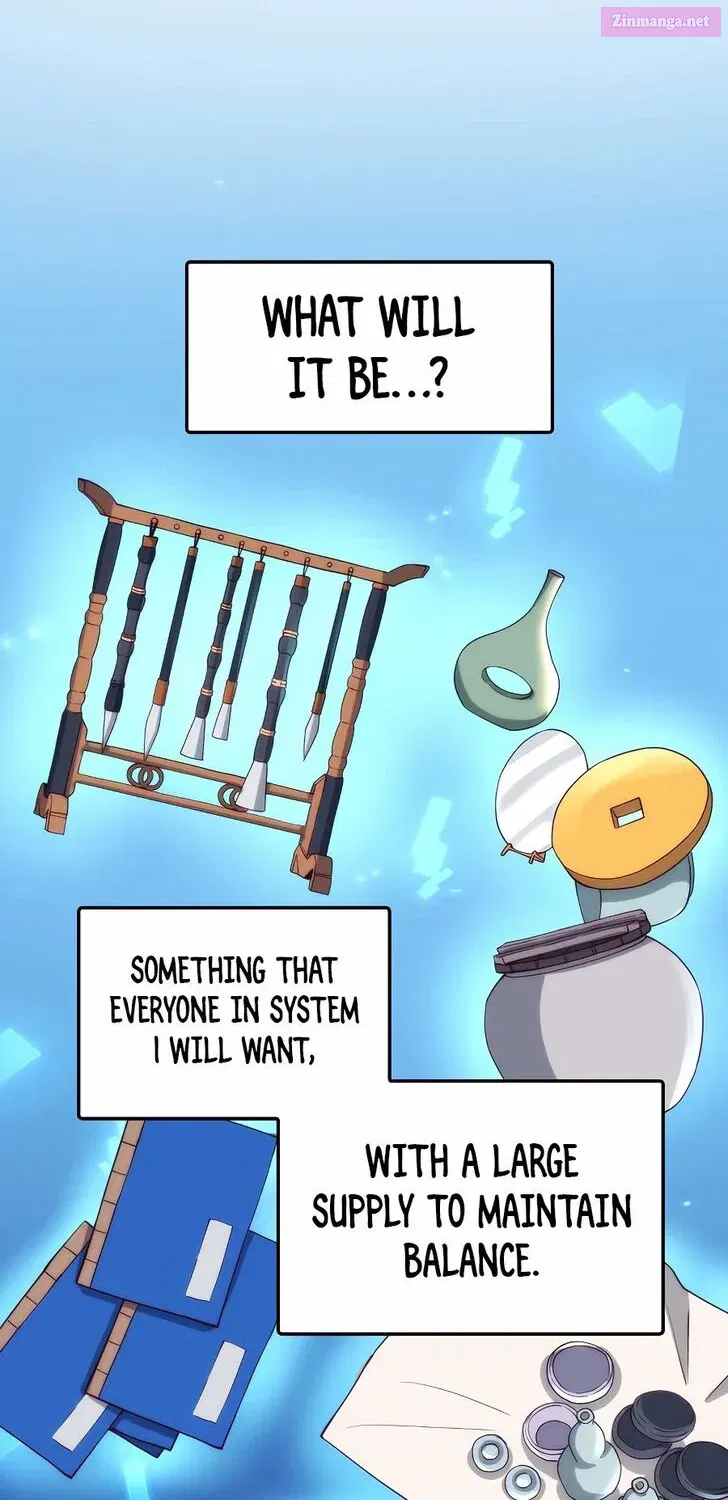 Read The Lord of Coins Manga Online