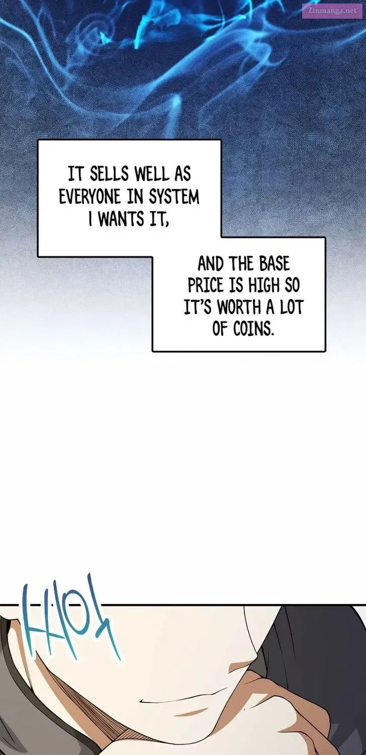 Read The Lord of Coins Manga Online