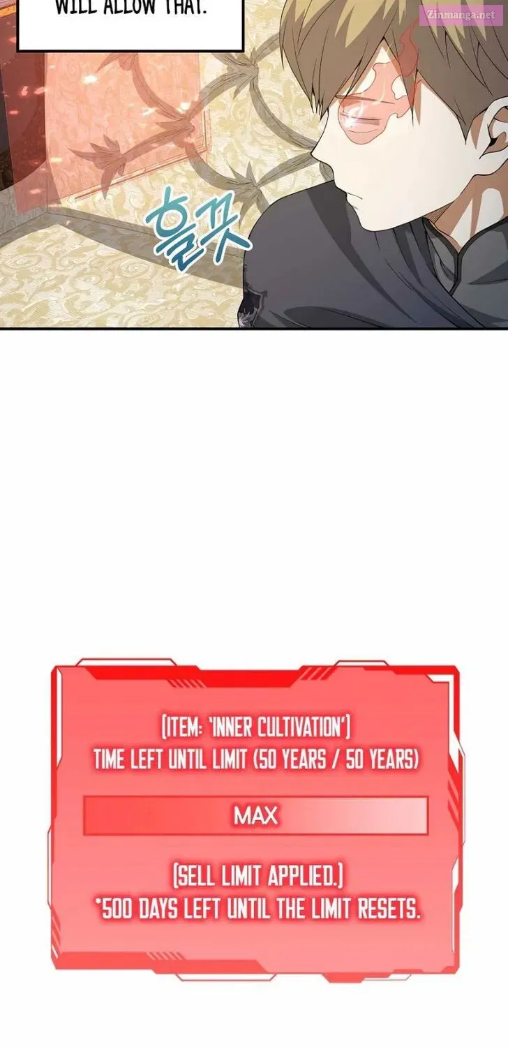 Read The Lord of Coins Manga Online