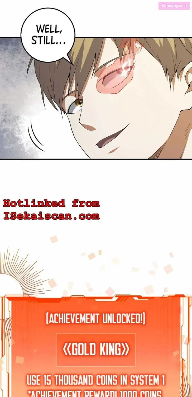 Read The Lord of Coins Manga Online