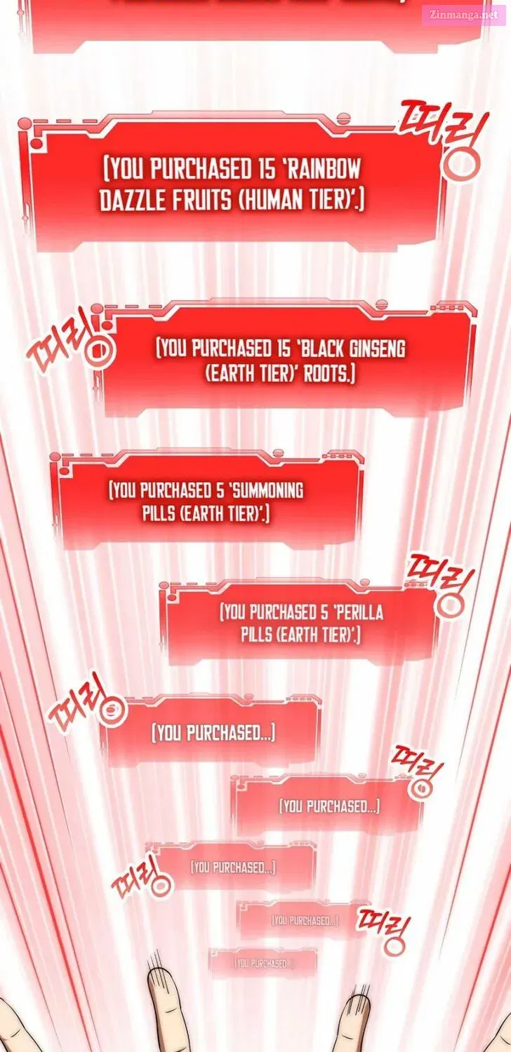 Read The Lord of Coins Manga Online