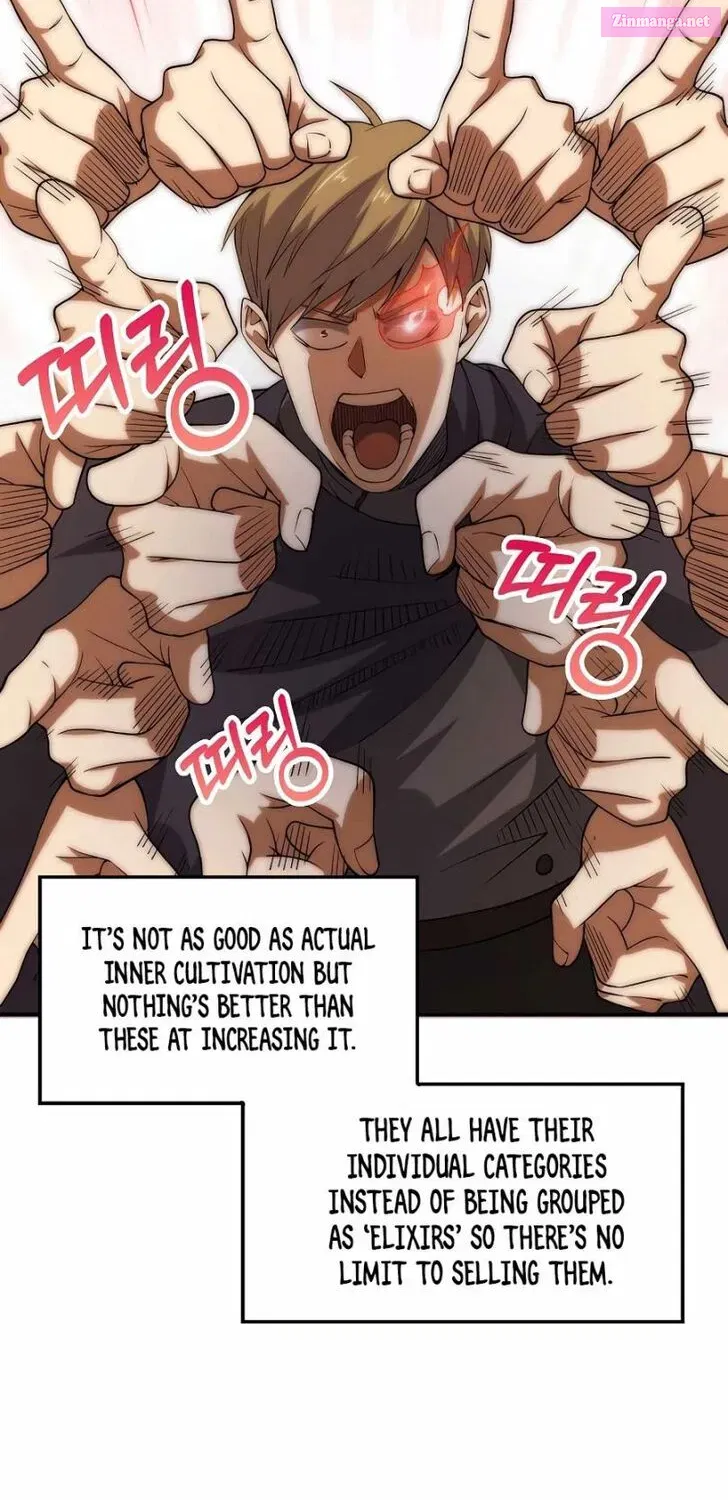 Read The Lord of Coins Manga Online