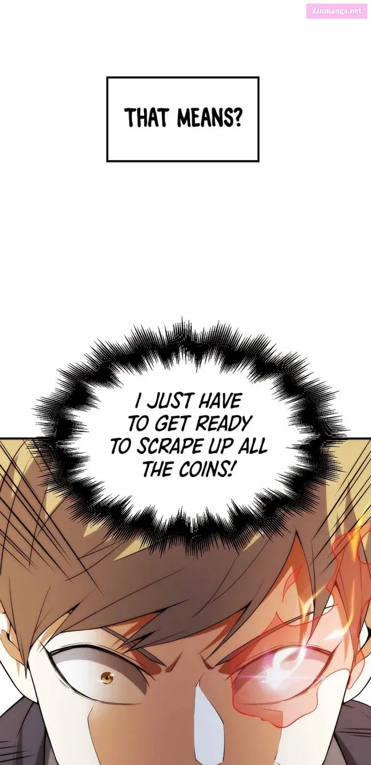 Read The Lord of Coins Manga Online