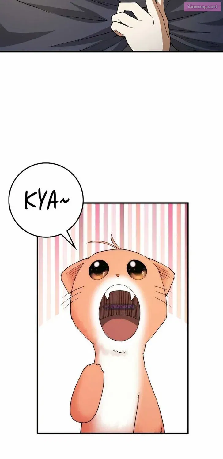 Read The Lord of Coins Manga Online