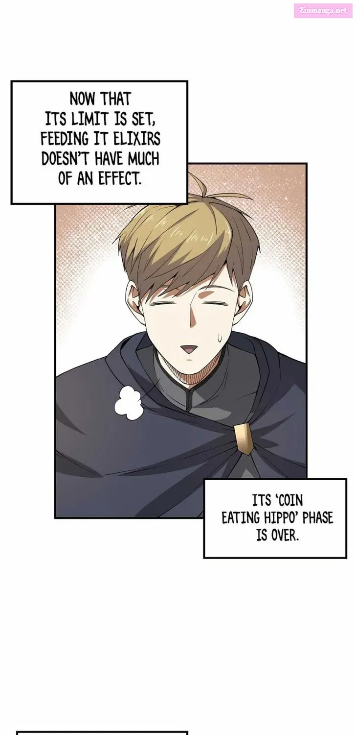 Read The Lord of Coins Manga Online