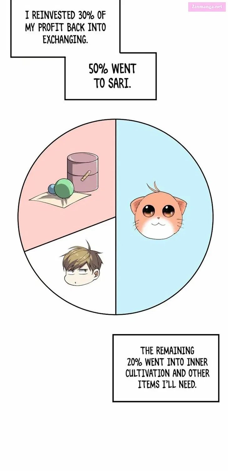 Read The Lord of Coins Manga Online