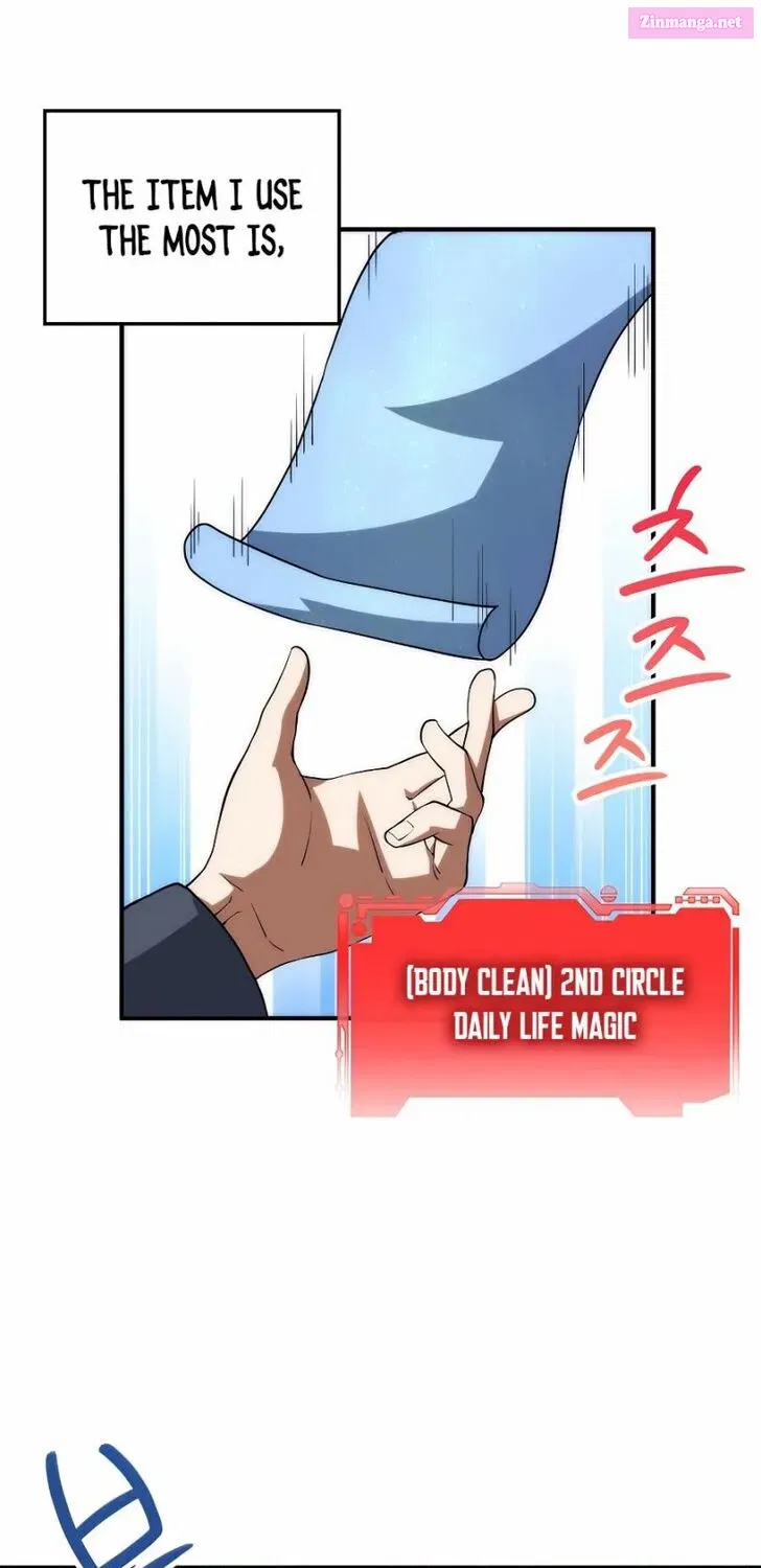 Read The Lord of Coins Manga Online