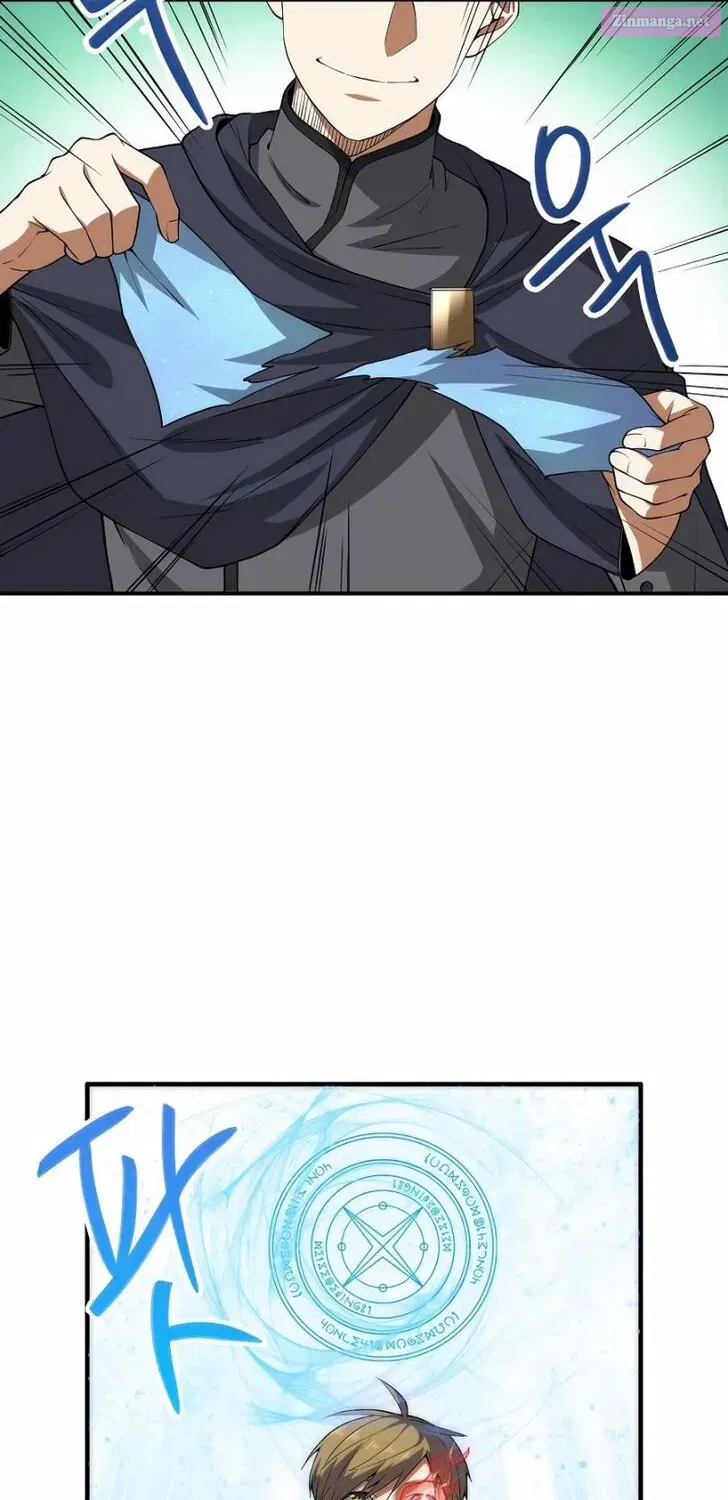 Read The Lord of Coins Manga Online