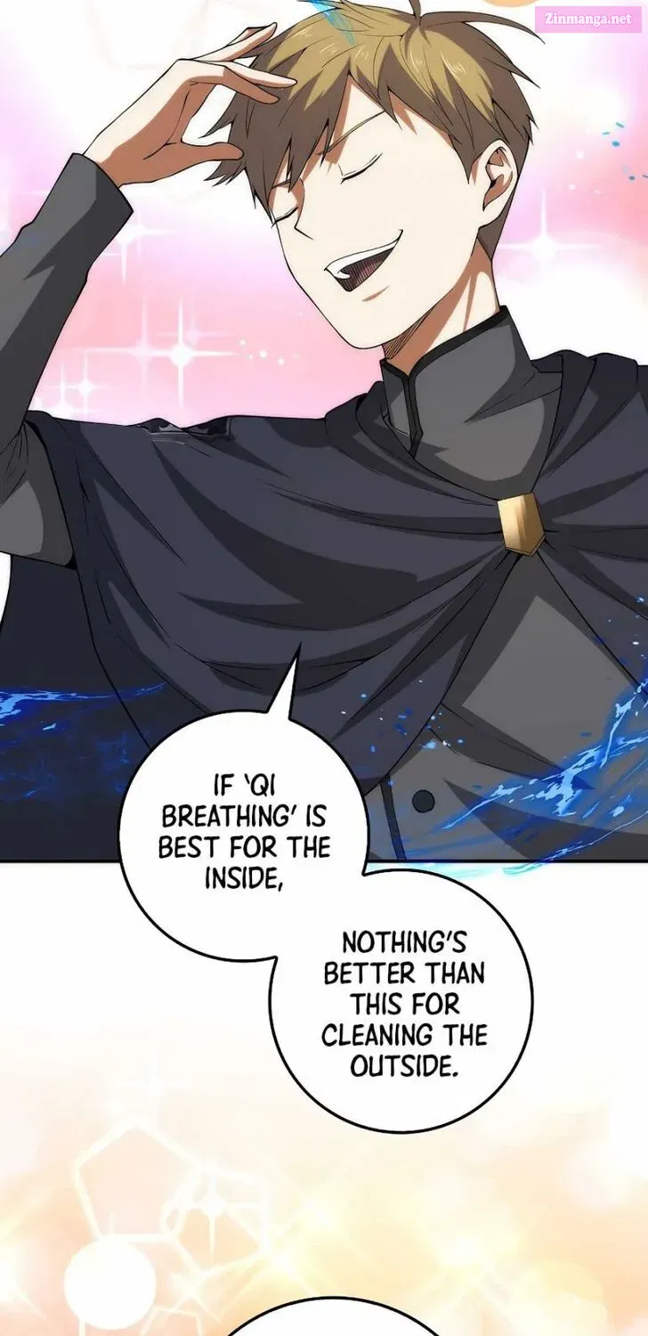 Read The Lord of Coins Manga Online