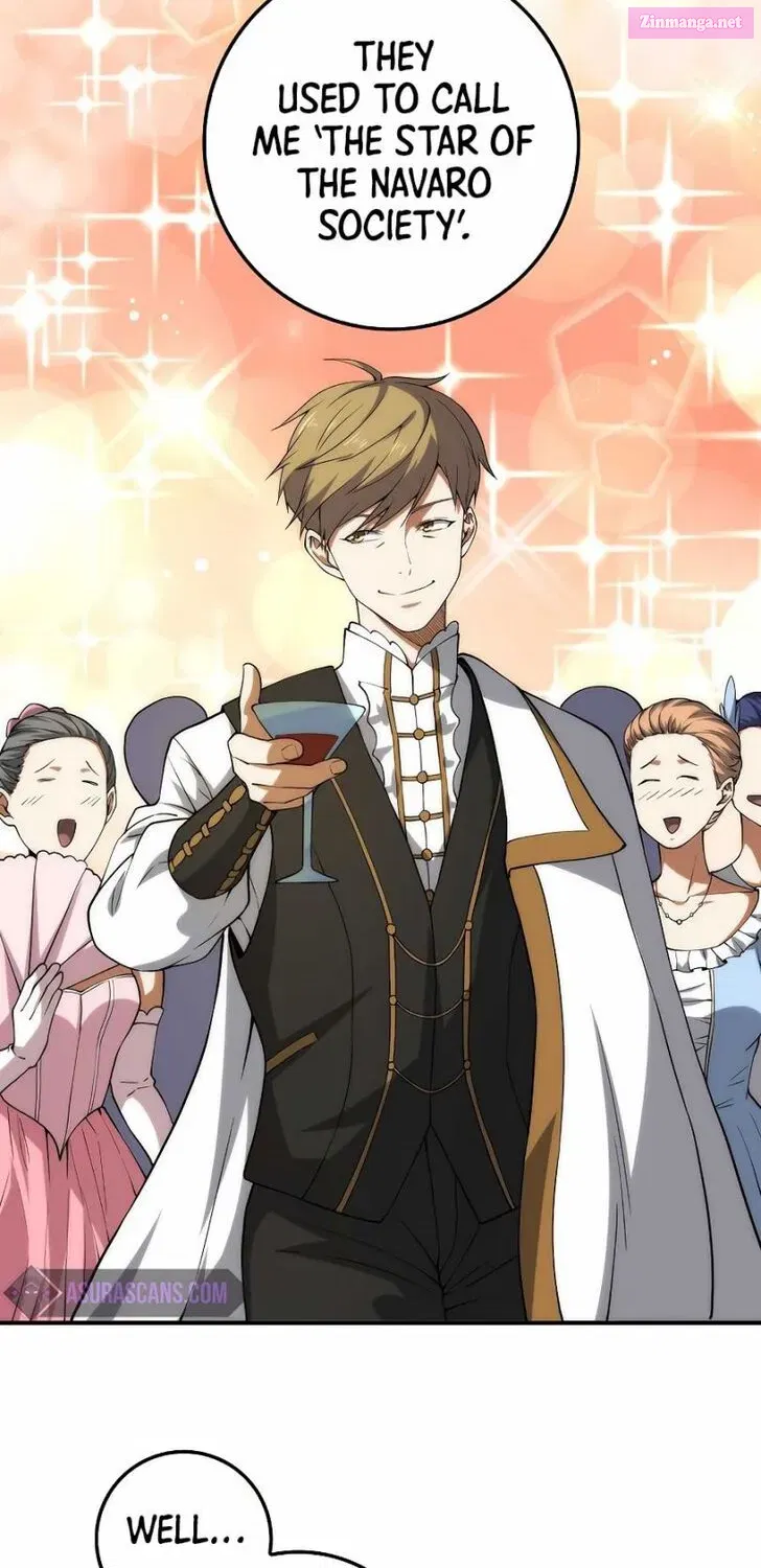 Read The Lord of Coins Manga Online