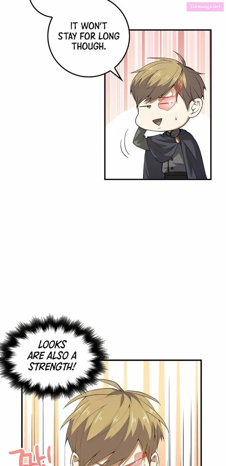 Read The Lord of Coins Manga Online