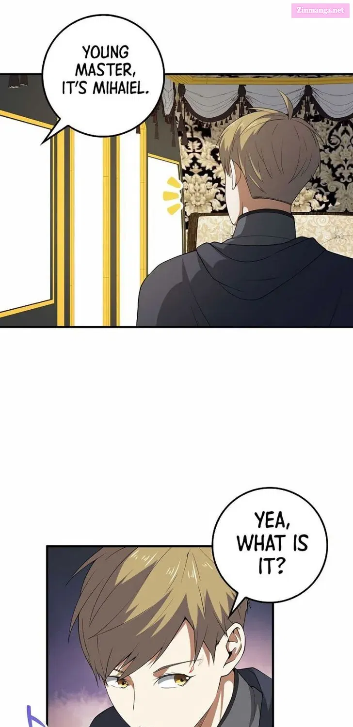 Read The Lord of Coins Manga Online