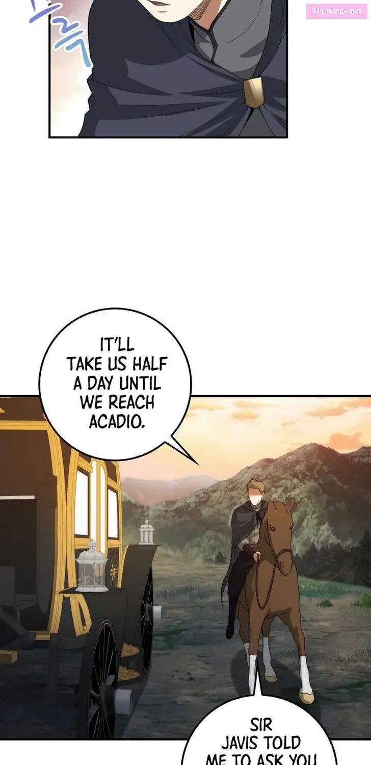 Read The Lord of Coins Manga Online