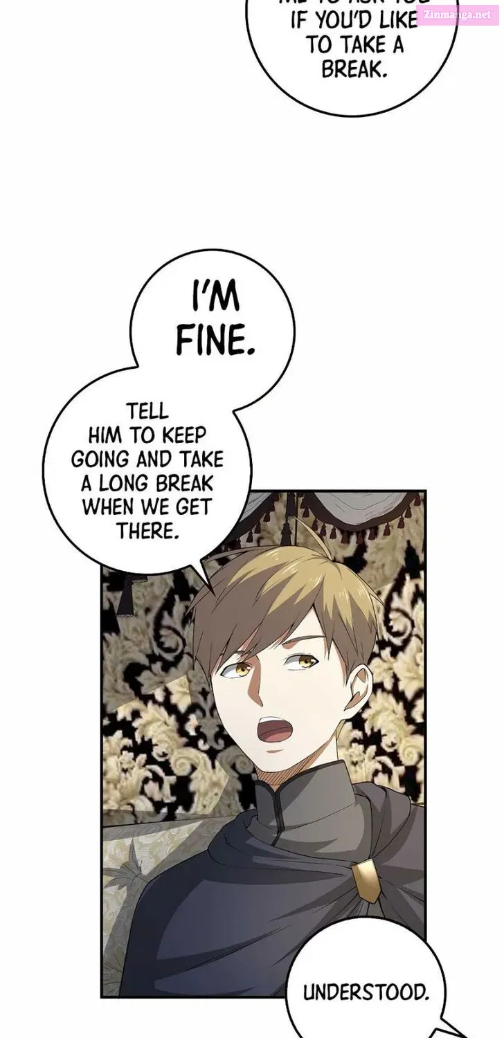 Read The Lord of Coins Manga Online