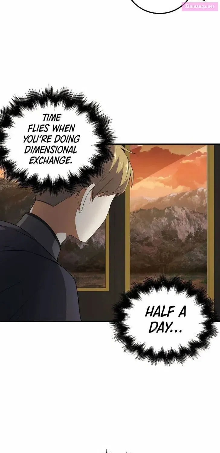 Read The Lord of Coins Manga Online