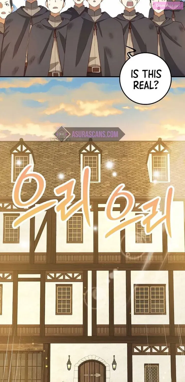Read The Lord of Coins Manga Online